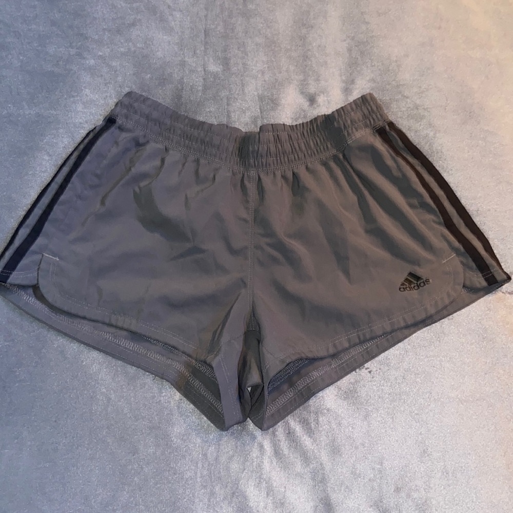 Womens Adidas Shorts